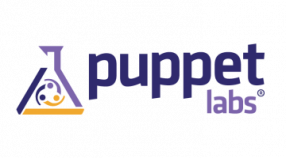 logo puppet lab