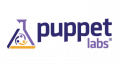 logo puppet lab