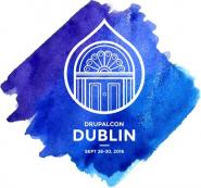 logo DrupalCon Dublin