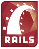 Logo ruby on Rails