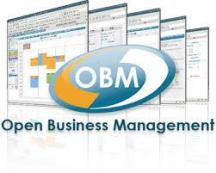 logo solution OBM