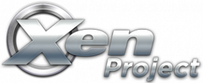 logo Xen Project