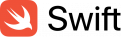 logo du langage swift