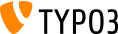 logo Typo3 CMS