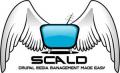 Scald logo