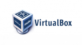 logo virutal box