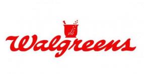 logo walgreens