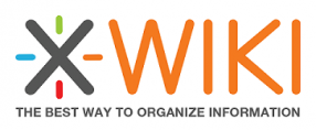XWiki logo