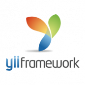 Logo de la plateforme Yii