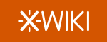xwiki logo