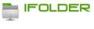 IFolder logo