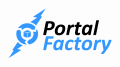 Jahia Portal Factory Logo