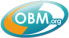 OBM logo
