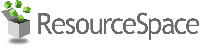 logo ressourcespace