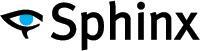 logo sphinx