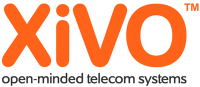 Xivo logo